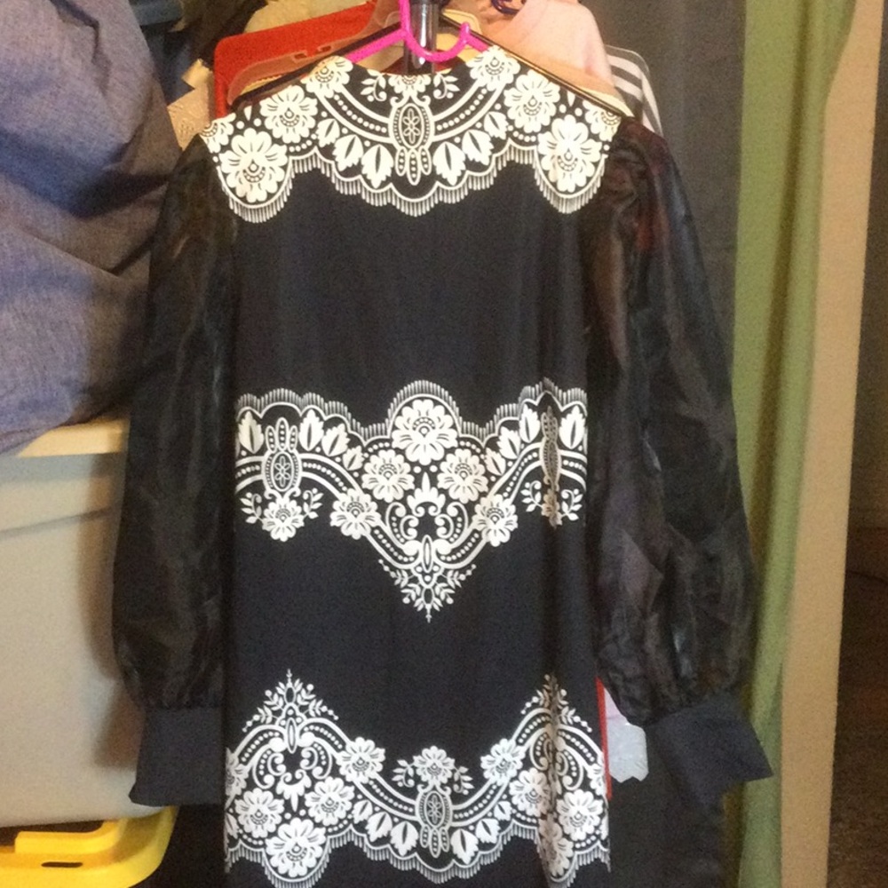 StyleWe tava inspired dress medium
